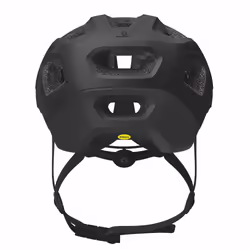SCOTT Argo Plus Polycarbonate (PC) Noir - Vue supplémentaire 4