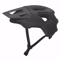 SCOTT Argo Plus Polycarbonate (PC) Noir - Vue supplémentaire 2