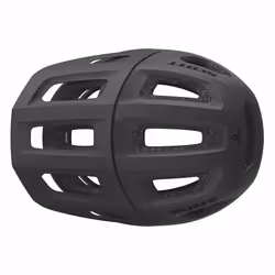 SCOTT Argo Plus Polycarbonate (PC) Noir - Vue supplémentaire 3