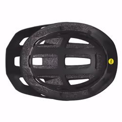 SCOTT Argo Plus Polycarbonate (PC) Noir - Vue supplémentaire 5
