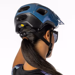 SCOTT Argo Plus Polycarbonate (PC) Noir - Vue supplémentaire 6