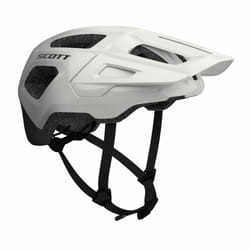 SCOTT Argo Plus Polycarbonate (PC) Noir, Blanc