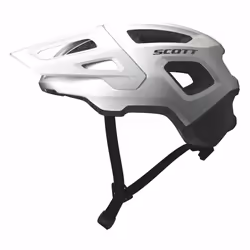 SCOTT Argo Plus Polycarbonate (PC) Noir, Blanc - Vue supplémentaire 2