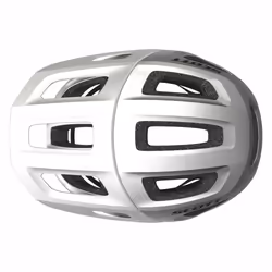 SCOTT Argo Plus Polycarbonate (PC) Noir, Blanc - Vue supplémentaire 3