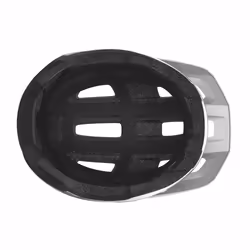 SCOTT Argo Plus Polycarbonate (PC) Noir, Blanc - Vue supplémentaire 5