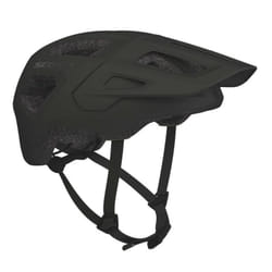 SCOTT Argo Plus Junior Polycarbonate (PC) Noir