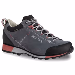 Chaussure de randonnée femme - Dolomite - 54 Hike Evo GTX Low - Gris - Montagne - Respirant
