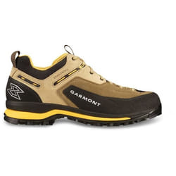 Chaussures de randonnée - Croda Nera - Hi Gtx - Imperméable - Respirant - Semelle Vibram
