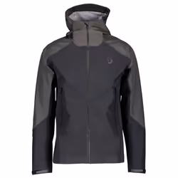 Veste imperméable LExplorair Light Dryo 3l - Scott - Randonnée - Montagne - Mixte