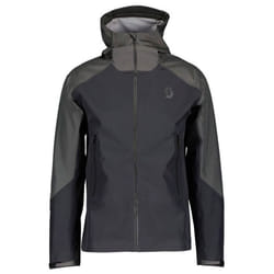 Veste imperméable LExplorair Light Dryo 3l - Scott - Randonnée - Montagne - Mixte
