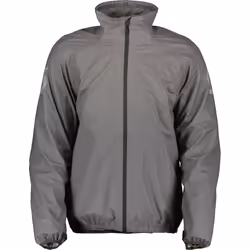 Scott Ergonomic Pro DP Veste de pluie, gris, taille 4XL pour Hommes