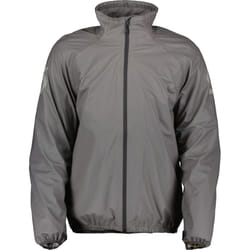 Scott Ergonomic Pro DP Veste de pluie, gris, taille 4XL pour Hommes