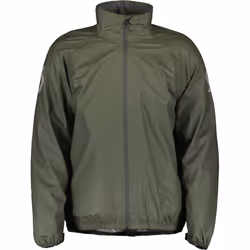 Scott Ergonomic Pro DP Veste de pluie, vert, taille 4XL pour Hommes