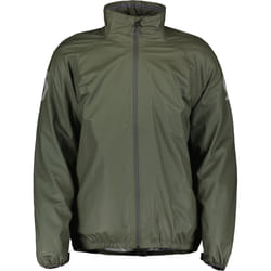 Scott Ergonomic Pro DP Veste de pluie, vert, taille 4XL pour Hommes