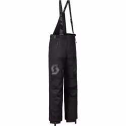 Scott RCX-I Dryo Pantalon de motoneige, noir, taille L pour Hommes