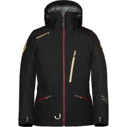 Scott Intake Dryo Veste de motoneige pour dames, noir, taille L pour Femmes