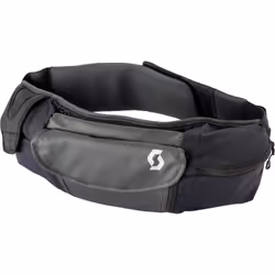 Scott Six Days 2023 Sac à la taille, noir-gris pour Hommes