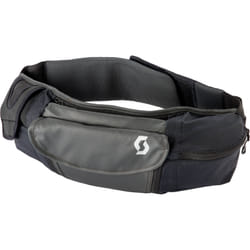Scott Six Days 2023 Sac à la taille, noir-gris pour Hommes