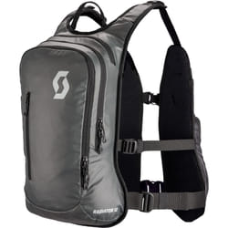 Scott Radiator 12 Sac à dos, noir-gris pour Hommes