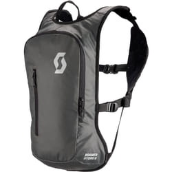 Scott Roamer Hydro 8 Sac à dos, noir-gris pour Hommes