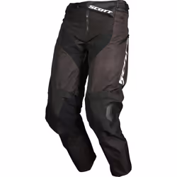 Scott X-Plore Swap Pantalon de motocross, noir-blanc, taille 32 pour Hommes