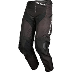 Scott X-Plore Swap Pantalon de motocross, noir-blanc, taille 32 pour Hommes