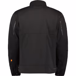 Scott Vintage Veste moto, noir, taille M pour Hommes