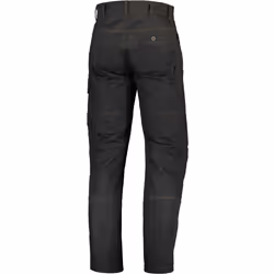 Scott Roamer Pantalon de moto, noir, taille M pour Hommes