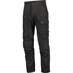 Scott Roamer Pantalon de moto, noir, taille 4XL pour Hommes