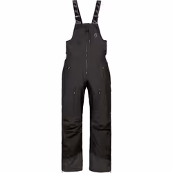 Scott XT Dryo Pantalon de motoneige pour dames, noir, taille M pour Femmes