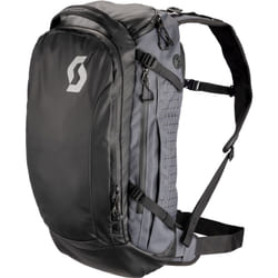Scott SMB 22 sac à dos, noir-gris pour Hommes