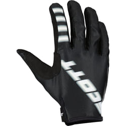 Scott 350 Noise Evo Gants de motocross, noir-blanc, taille XL pour Hommes