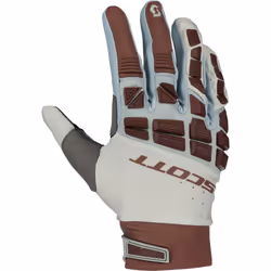 Scott X-Plore Pro Gants de motocross, taille S pour Hommes