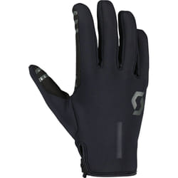 Scott 350 Neoride Gants de moto, noir, taille L pour Hommes