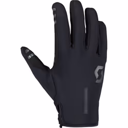 Scott 350 Neoride Gants de moto, noir, taille L pour Hommes