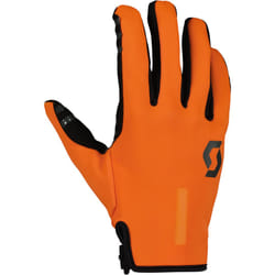 Scott 350 Neoride Gants de moto, orange, taille S pour Hommes