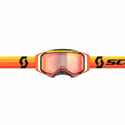 Masque moto Scott Prospect