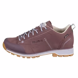 Chaussures DOLOMITE 54 Low FG Evo Bordeaux - Femme/Adulte - Blanc
