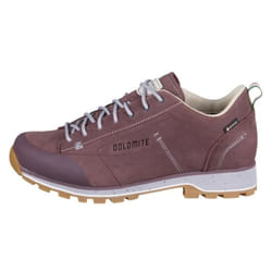 Chaussures DOLOMITE 54 Low FG Evo Bordeaux - Femme/Adulte - Blanc