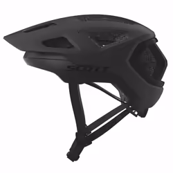 SCOTT Tago Plus Polycarbonate (PC) Noir - Vue supplémentaire 2