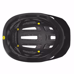 SCOTT Tago Plus Polycarbonate (PC) Noir - Vue supplémentaire 5