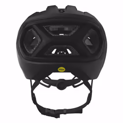 SCOTT Tago Plus Polycarbonate (PC) Noir - Vue supplémentaire 4