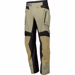 Scott Superlight Pantalon textile motocyclique, taille L pour Hommes