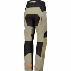 Scott Superlight Pantalon textile motocyclique, taille L pour Hommes