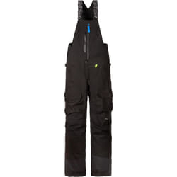 SCOTT Snow Flex Dryo Pantalons de motoneige pour dames, noir, taille M pour Femmes