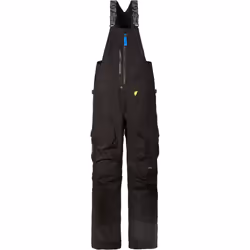 SCOTT Snow Flex Dryo Pantalons de motoneige pour dames, noir, taille M pour Femmes