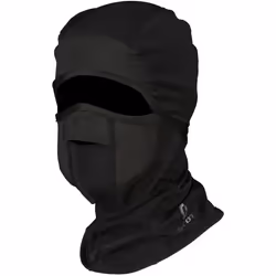 Scott Concept Cagoule, noir, taille L XL pour Hommes