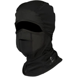 Scott Concept Cagoule, noir, taille L XL pour Hommes