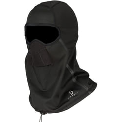 Scott Snow Blocker Cagoule, noir, taille S M pour Hommes