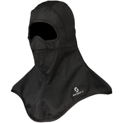 Scott Wind Warrior 2024 Cagoule, noir, taille L XL pour Hommes